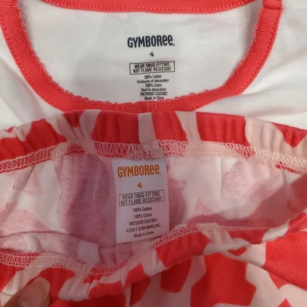 Gymboree nwt girls